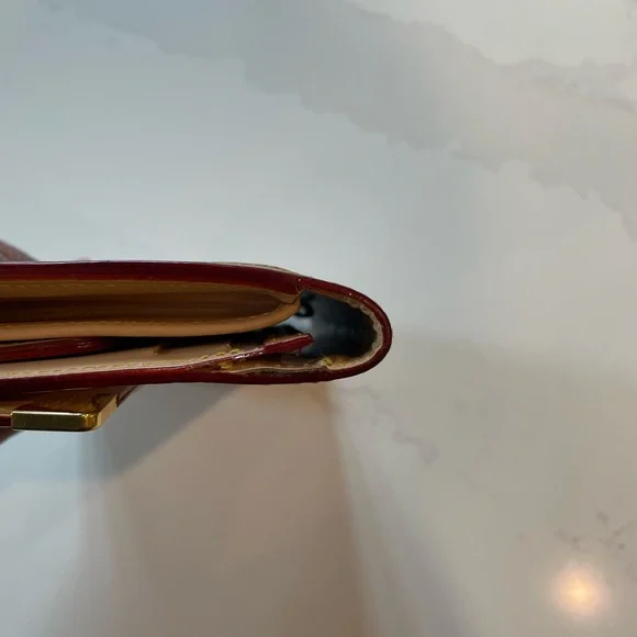 Monogram Multicolor Porte-Tresor International Wallet Murakami - Picture 6 of 13